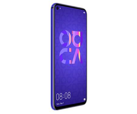 Смартфон Huawei nova 5T 8/128GB Midsummer Purple