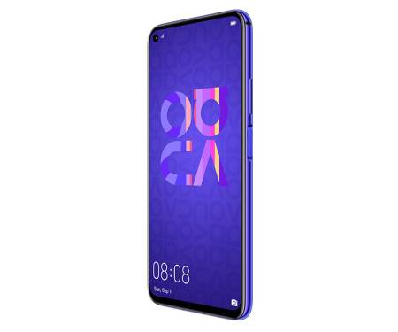 Смартфон Huawei nova 5T 8/128GB Midsummer Purple