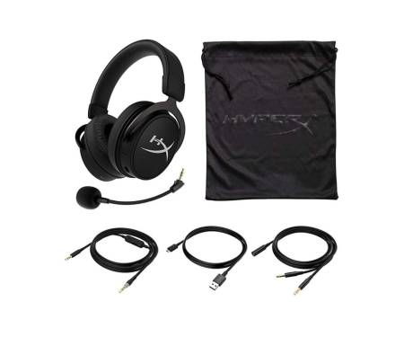 Наушники Kingston HyperX Cloud Mix (HX-HSCAM-GM)