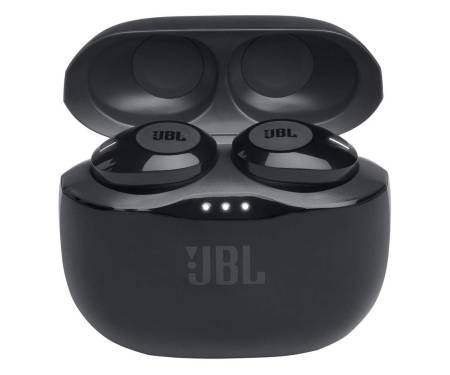Наушники JBL Tune 120TWS Black T120TWSBLK