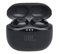 Наушники JBL Tune 120TWS Black T120TWSBLK