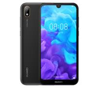 Смартфон HUAWEI Y5 2019 2/16GB Black (51093SHA)