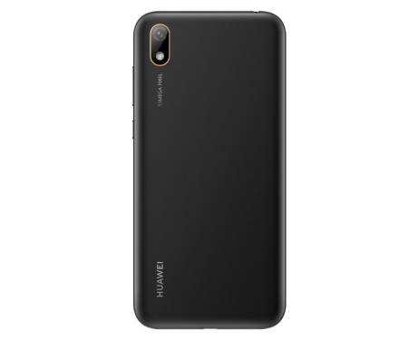 Смартфон HUAWEI Y5 2019 2/16GB Black (51093SHA)
