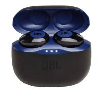Наушники JBL Tune 120TWS Blue (JBLT120TWSBLU)