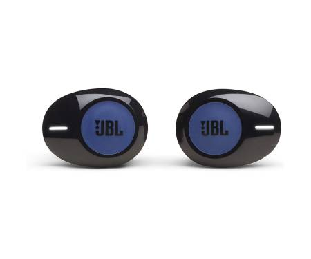 Наушники JBL Tune 120TWS Blue (JBLT120TWSBLU)