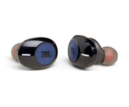 Наушники JBL Tune 120TWS Blue (JBLT120TWSBLU)