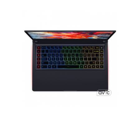 Ноутбук Xiaomi Mi Gaming Laptop 15.6 (JYU4084CN) 3