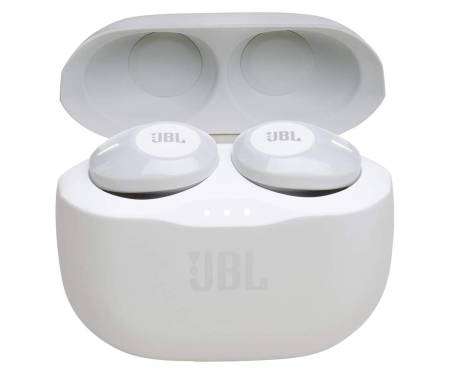 Наушники JBL Tune 120TWS White (JBLT120TWSWHT)