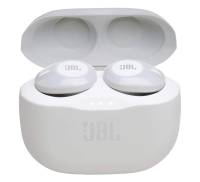 Наушники JBL Tune 120TWS White (JBLT120TWSWHT)