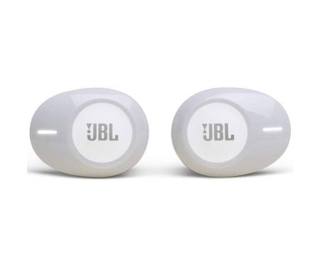 Наушники JBL Tune 120TWS White (JBLT120TWSWHT)