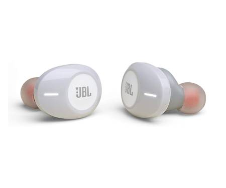 Наушники JBL Tune 120TWS White (JBLT120TWSWHT)