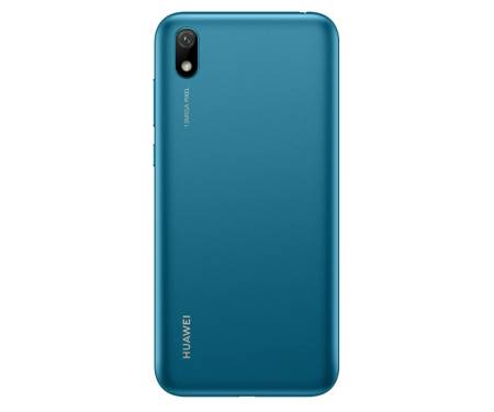 Смартфон HUAWEI Y5 2019 2/16GB Blue