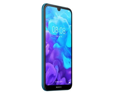 Смартфон HUAWEI Y5 2019 2/16GB Blue