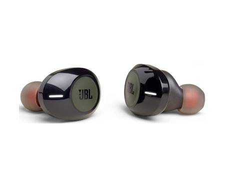 Наушники JBL Tune 120TWS Green (BLT120TWSGRN)