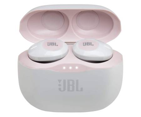 Наушники JBL Tune 120TWS Pink (JBLT120TWSPIK)
