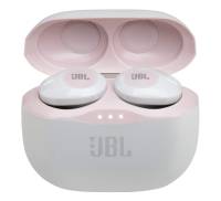 Наушники JBL Tune 120TWS Pink (JBLT120TWSPIK)