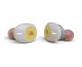 Наушники JBL Tune 120TWS Yellow (JBLT120TWSYEL)