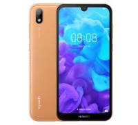 Смартфон HUAWEI Y5 2019 2/32GB Brown