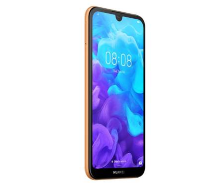 Смартфон HUAWEI Y5 2019 2/32GB Brown