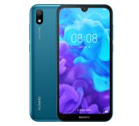 Смартфон HUAWEI Y5 2019 2/32GB Blue