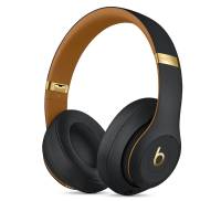 Наушники Beats by Dr. Dre Studio3 Wireless The Skyline Collection Midnight Black (MTQW2)