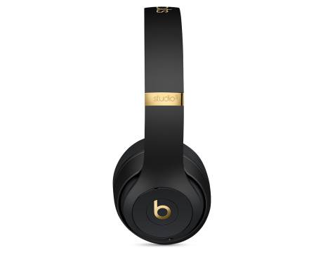 Наушники Beats by Dr. Dre Studio3 Wireless The Skyline Collection Midnight Black (MTQW2)