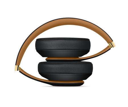 Наушники Beats by Dr. Dre Studio3 Wireless The Skyline Collection Midnight Black (MTQW2)