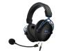 Наушники HyperX Cloud Alpha S (HX-HSCAS-BL/WW)