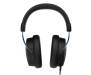 Наушники HyperX Cloud Alpha S (HX-HSCAS-BL/WW)