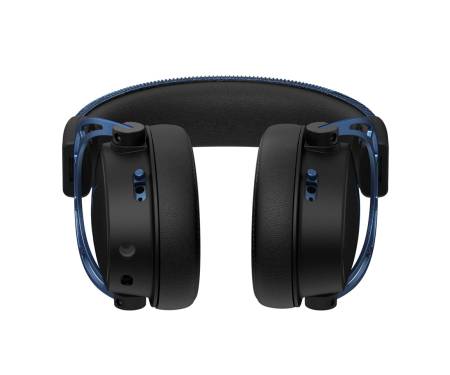 Наушники HyperX Cloud Alpha S (HX-HSCAS-BL/WW)
