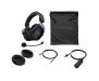 Наушники HyperX Cloud Alpha S (HX-HSCAS-BL/WW)