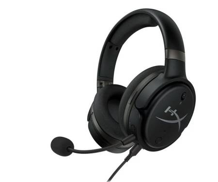 Наушники HyperX Cloud Orbit S (HX-HSCOS-GM/WW)