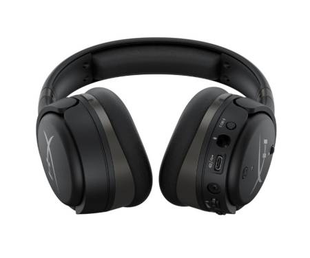 Наушники HyperX Cloud Orbit S (HX-HSCOS-GM/WW)