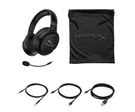 Наушники HyperX Cloud Orbit S (HX-HSCOS-GM/WW)Наушники HyperX Cloud Orbit S (HX-HSCOS-GM/WW)