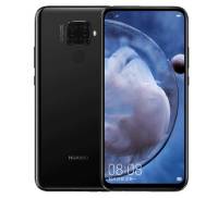 Смартфон Huawei nova 5z 6/64GB Black