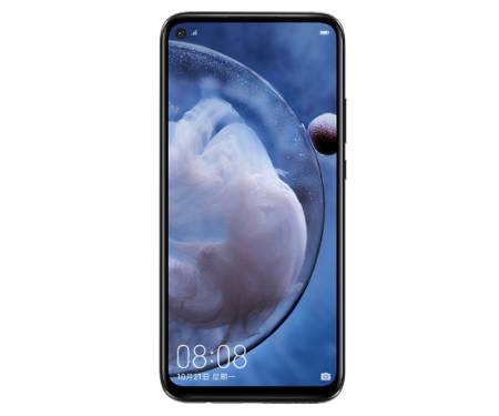 Смартфон Huawei nova 5z 6/64GB Black