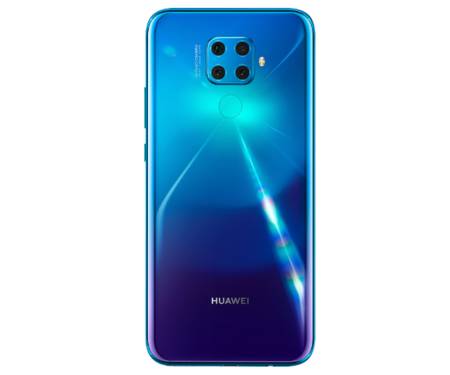 Смартфон Huawei nova 5z 6/64GB Aurora