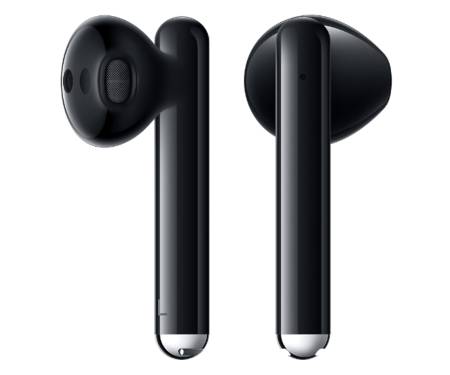 Наушники Huawei FreeBuds 3 Black