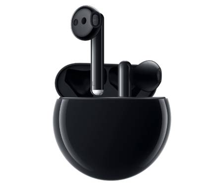 Наушники Huawei FreeBuds 3 Black