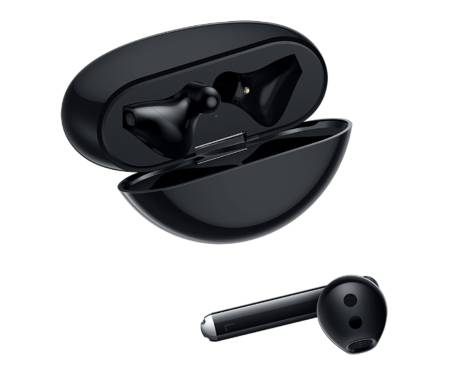 Наушники Huawei FreeBuds 3 Black
