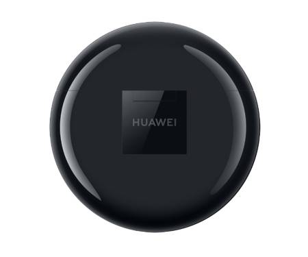 Наушники Huawei FreeBuds 3 Black