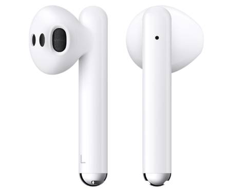Наушники Huawei FreeBuds 3 White