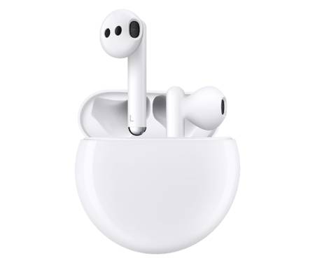 Наушники Huawei FreeBuds 3 White