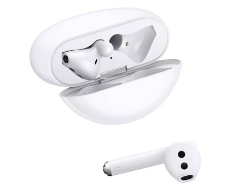 Наушники Huawei FreeBuds 3 White