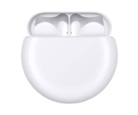 Наушники Huawei FreeBuds 3 White
