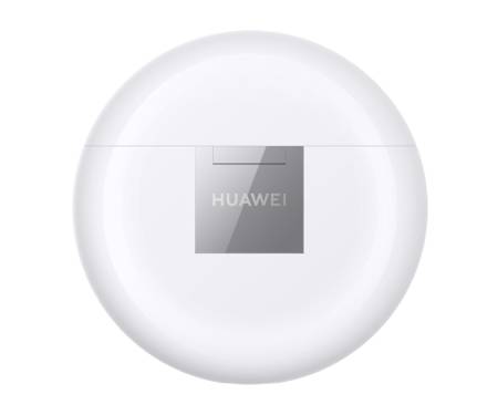 Наушники Huawei FreeBuds 3 White