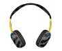 Наушники SkullCandy Grind Locals Only/Yellow/Black Ttech