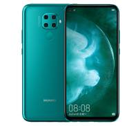 Смартфон Huawei nova 5z 6/64GB Emerald Green