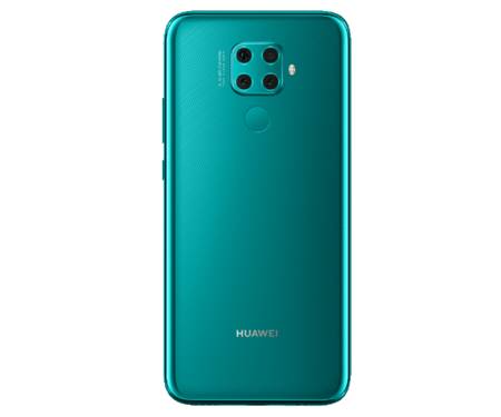 Смартфон Huawei nova 5z 6/64GB Emerald Green
