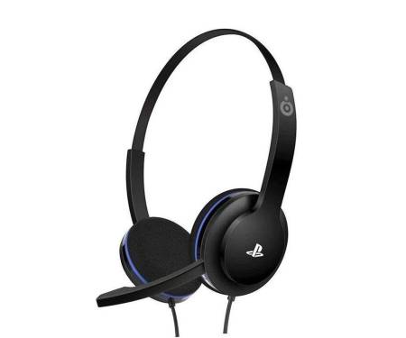 Наушники BigBen Stereo Gaming Headset V2 PS4